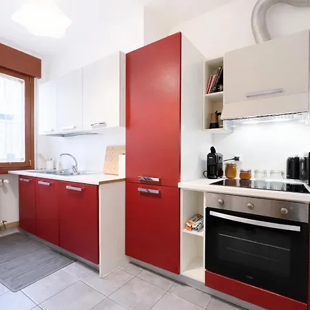 Exclusive - 7 Guests - Wi-fi - Near The Center Apartament
