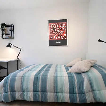 Exclusive - 7 Guests - Wi-fi - Near The Center Apartament Padwa
