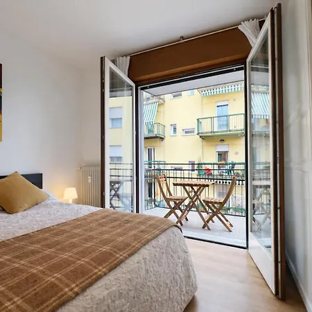 Apartament Exclusive - 7 Guests - Wi-fi - Near The Center