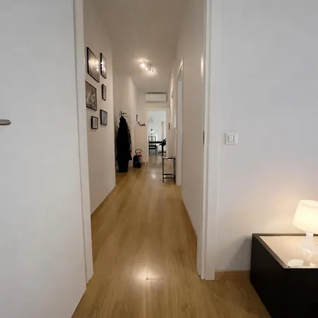 Exclusive - 7 Guests - Wi-fi - Near The Center Apartament Padwa