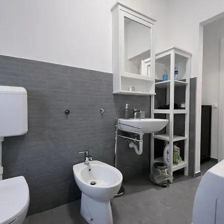 Exclusive - 7 Guests - Wi-fi - Near The Center * Padwa