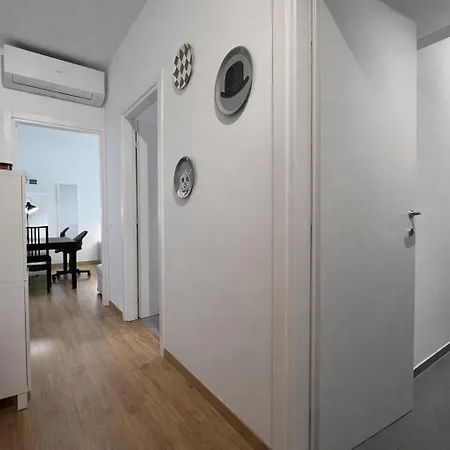 Exclusive - 7 Guests - Wi-fi - Near The Center *