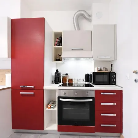 Exclusive - 7 Guests - Wi-fi - Near The Center Apartament *