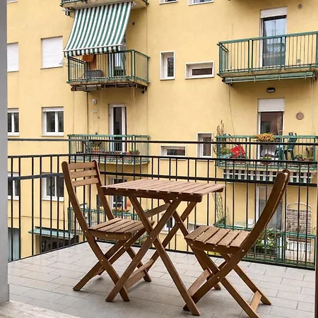 Exclusive - 7 Guests - Wi-fi - Near The Center Apartament